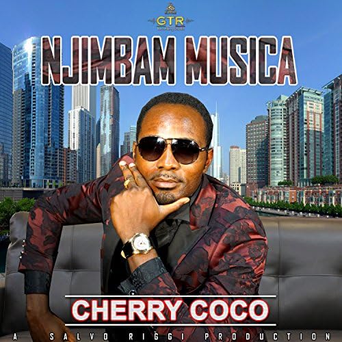 Cherry coco