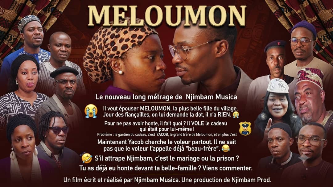 MELOUMON